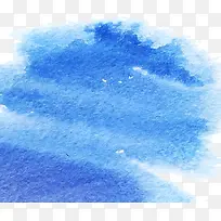 清新水彩墨迹-空若网 清新水彩墨迹-空若网