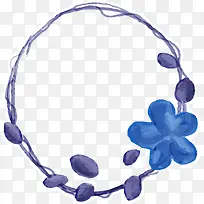 ʸ����ɫˮ���ֻ滨��-������