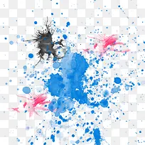 ��ɫˮī����-������