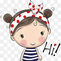 可爱女生-空若网 可爱女生-空若网