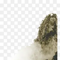 山水插画-空若网 山水插画-空若网