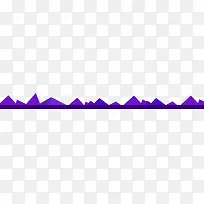 扁平化山-空若网 扁平化山-空若网