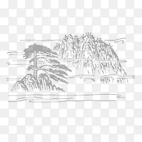 树 山-空若网 树 山-空若网