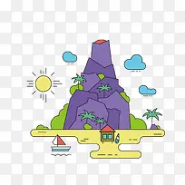 ʸ����ƽ��ɽ-������