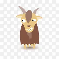 可爱小羊-空若网 可爱小羊-空若网