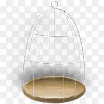 卡通手绘鸟笼笼子-空若网 卡通手绘鸟笼笼子-空若网
