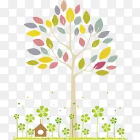 卡通插画-空若网 卡通插画-空若网