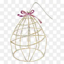 手绘鸟笼-空若网 手绘鸟笼-空若网