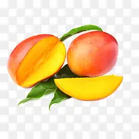 芒果-空若网 芒果-空若网