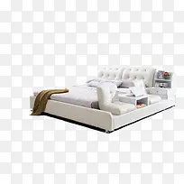 产品实物欧式床-空若网 产品实物欧式床-空若网