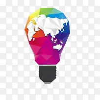 创意电灯泡-空若网 创意电灯泡-空若网
