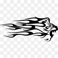 汽车保险杠贴纸贴标-空若网 汽车保险杠贴纸贴标-空若网