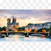 欧式风格建筑城堡高清摄影-空若网 欧式风格建筑城堡高清摄影-空若网