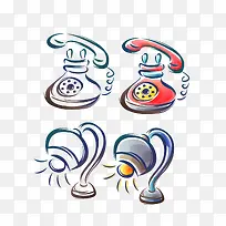 ��ͨ�绰-������