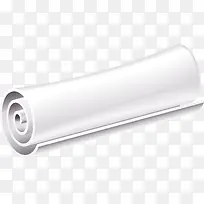 卷纸png矢量元素-空若网 卷纸png矢量元素-空若网