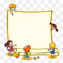 卷纸边框-空若网 卷纸边框-空若网