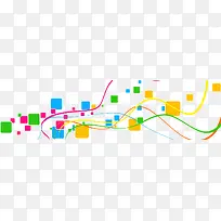 炫彩科技背景-空若网 炫彩科技背景-空若网