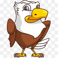 雄鹰动物-空若网 雄鹰动物-空若网