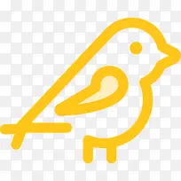 鸟图标-空若网 鸟图标-空若网