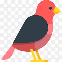 鸟图标-空若网 鸟图标-空若网