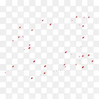漂浮红点-空若网 漂浮红点-空若网