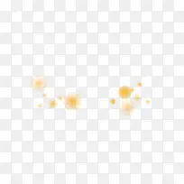 光点效果-空若网 光点效果-空若网