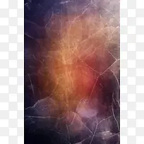 橙色光效蓝色合成效果-空若网 橙色光效蓝色合成效果-空若网