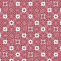 红色花纹背景-空若网 红色花纹背景-空若网