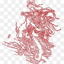 �϶�-������