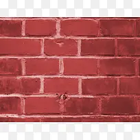 红色墙壁背景-空若网 红色墙壁背景-空若网
