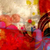 ��ɫ���Ʊ���-������