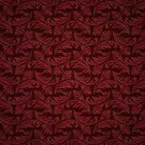 红色花纹背景-空若网 红色花纹背景-空若网