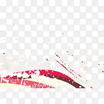 墨迹底纹-空若网 墨迹底纹-空若网