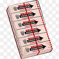 口香糖-空若网 口香糖-空若网