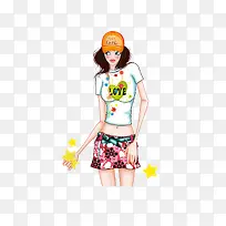 ������Ůʸ��ͼ�ֻ��ز�-������