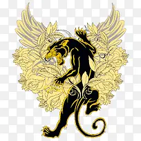 豹子-空若网 豹子-空若网