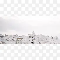 欧美白色建筑高清摄影-空若网 欧美白色建筑高清摄影-空若网