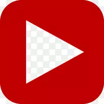 YouTube播放按钮剪辑艺术-YouTube-空若网 YouTube播放按钮剪辑艺术-YouTube-空若网