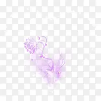 ���⻨��png�ز�-������