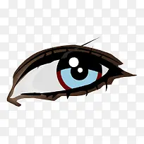 ��ɫ�۾��ز�-������