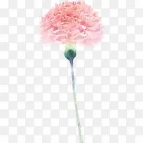 花朵形状合成水彩-空若网 花朵形状合成水彩-空若网