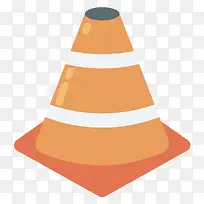 手绘卡通安全雪糕桶矢量-空若网 手绘卡通安全雪糕桶矢量-空若网