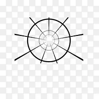 创意几何图形-空若网 创意几何图形-空若网