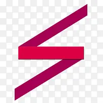 几何创意标题-空若网 几何创意标题-空若网