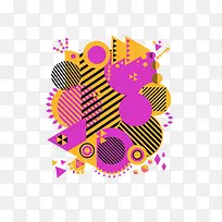 几何图案-空若网 几何图案-空若网