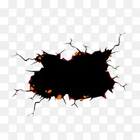 不规则图形-空若网 不规则图形-空若网