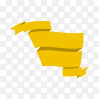 不规则扁平化图形-空若网 不规则扁平化图形-空若网