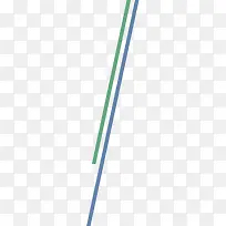 彩色线条-空若网 彩色线条-空若网