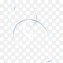 白色不规则线条-空若网 白色不规则线条-空若网