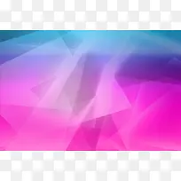 多边形背景-空若网 多边形背景-空若网